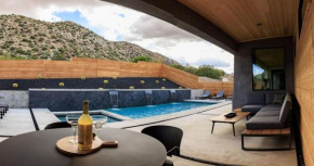 Skyline By Fieldtrip NEW - Pool Hot Tub Firepit Casita